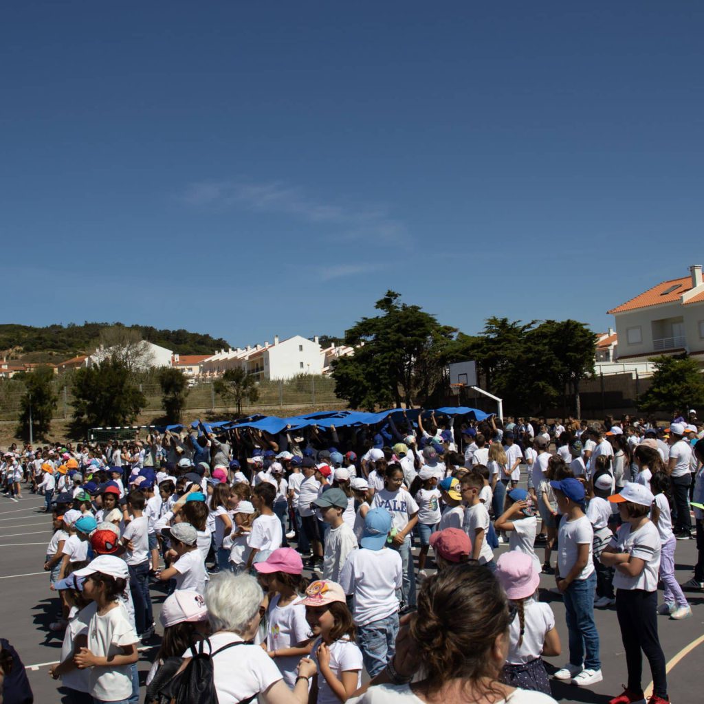 Dias Abertos Do Agrupamento S O Martinho Do Porto D O A Conhecer