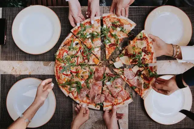 Descubra onde provar as melhores pizzas da Europa com a Holidu