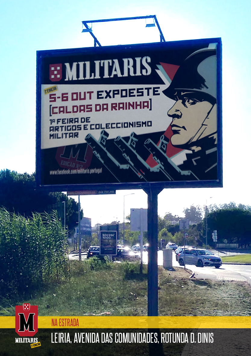 militaris