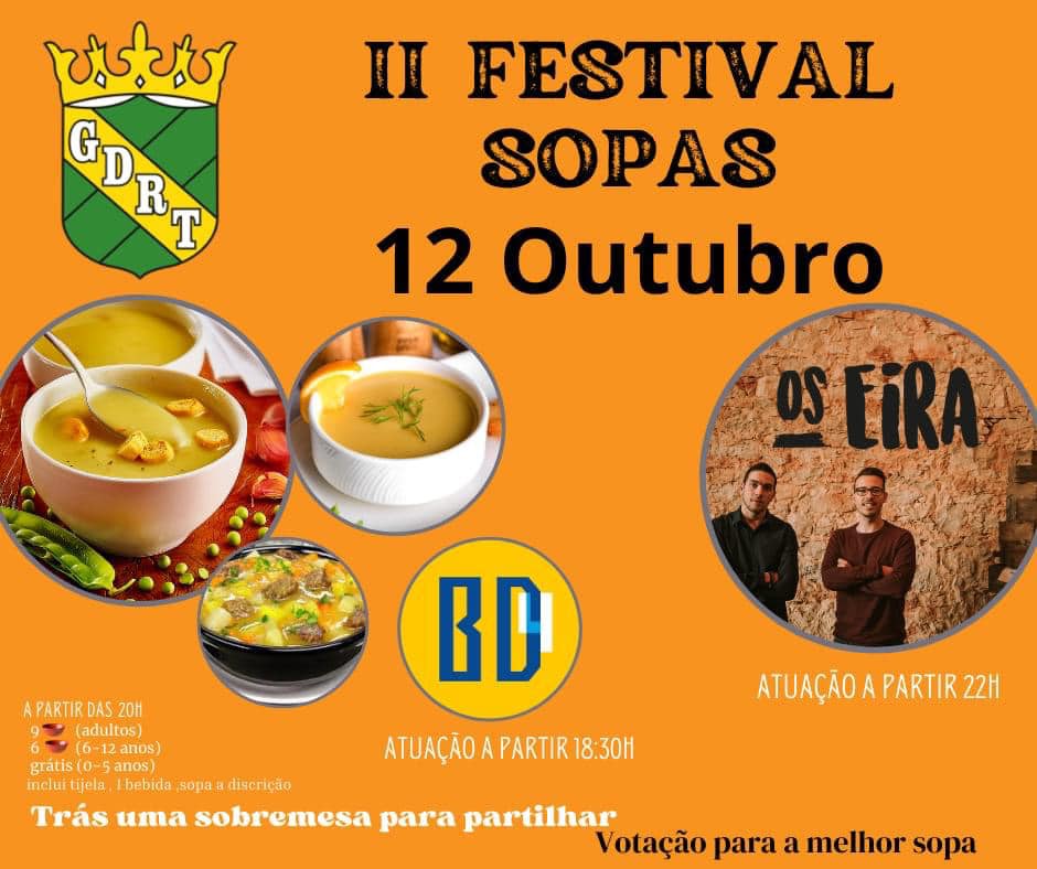 sopas