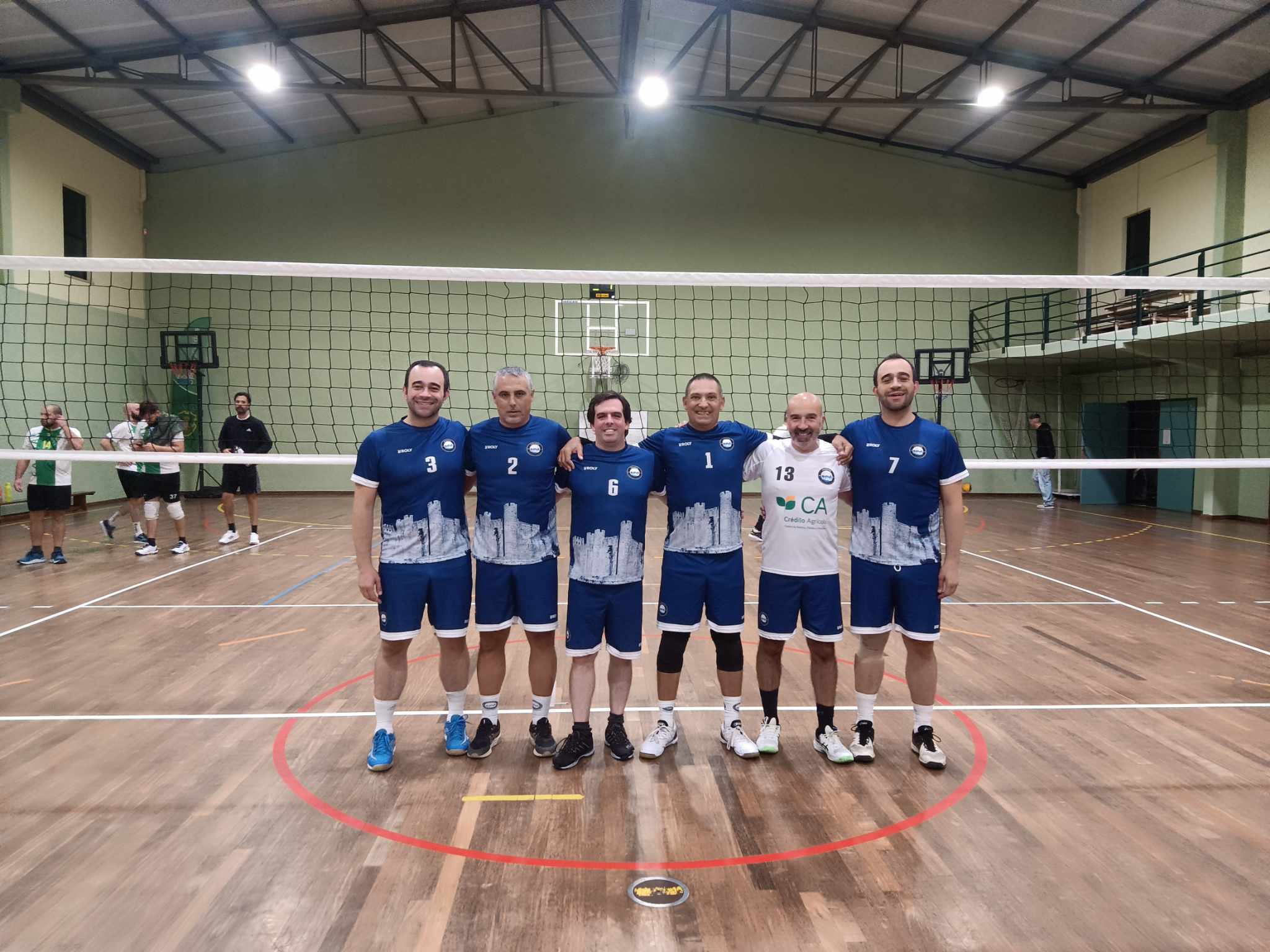 voleibol 1 1