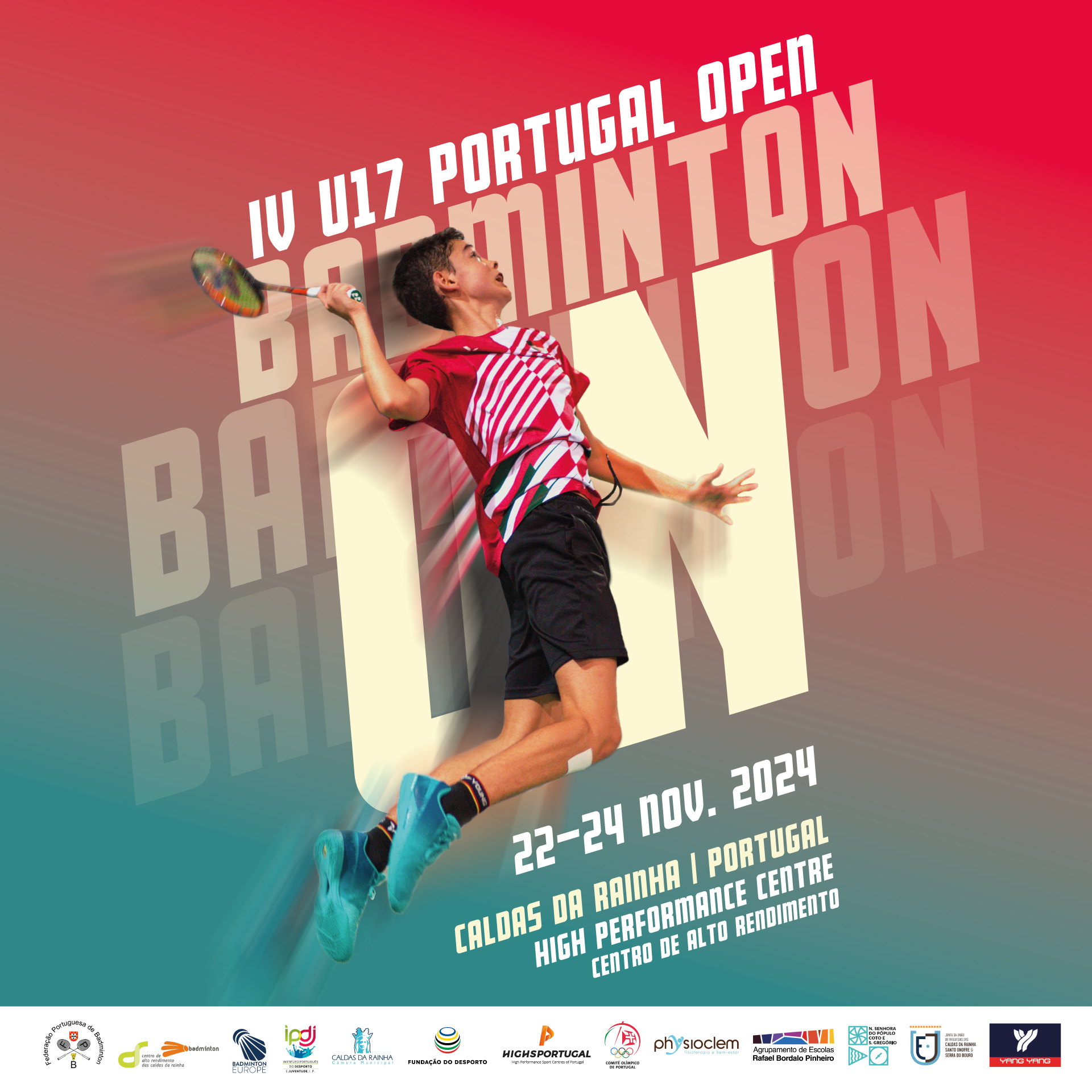 badminton