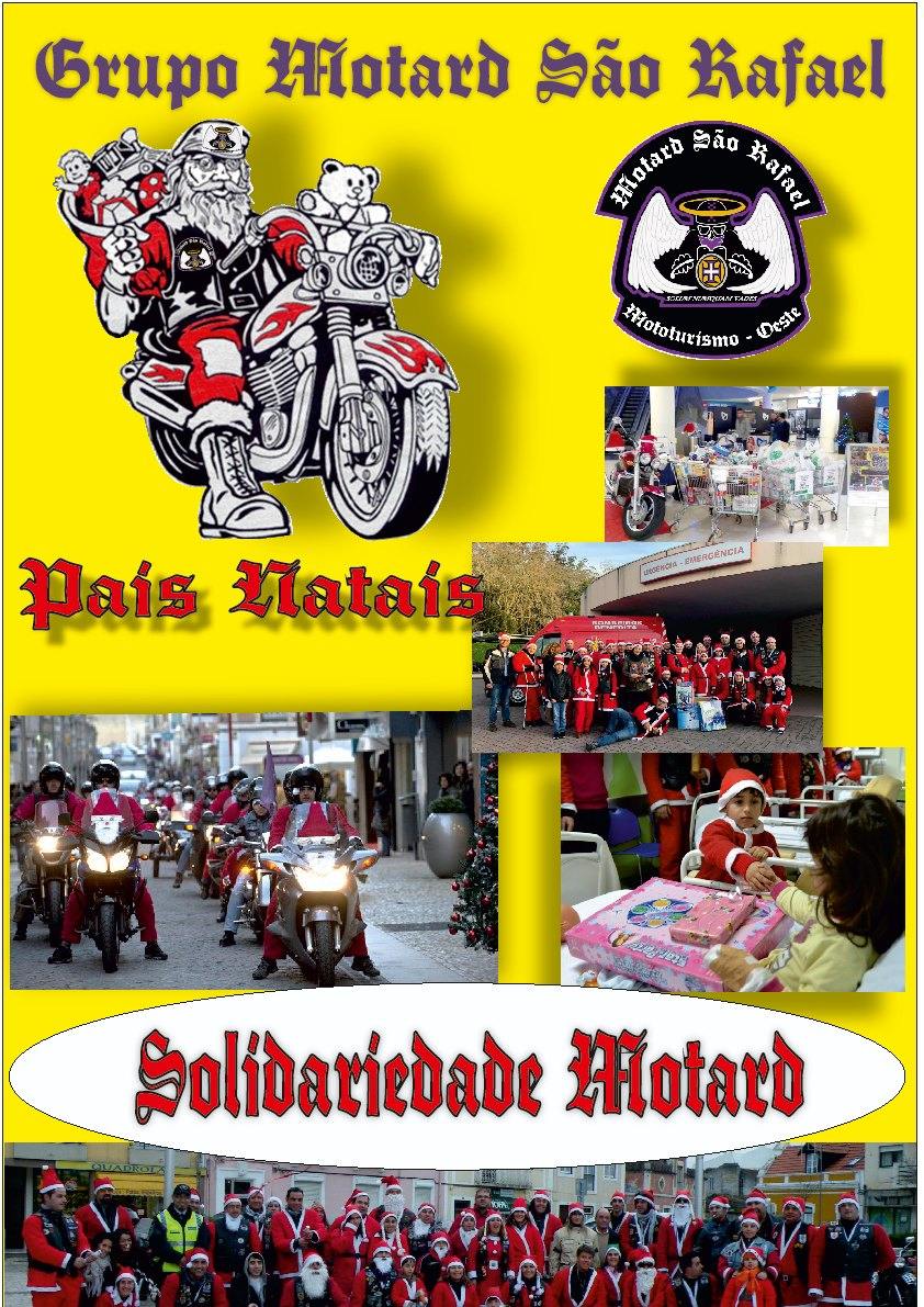 motards