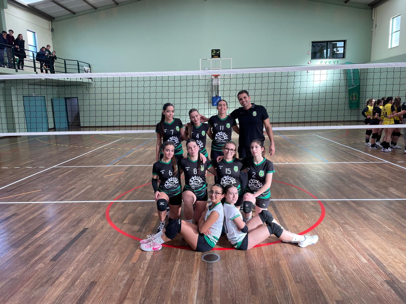 voleibol