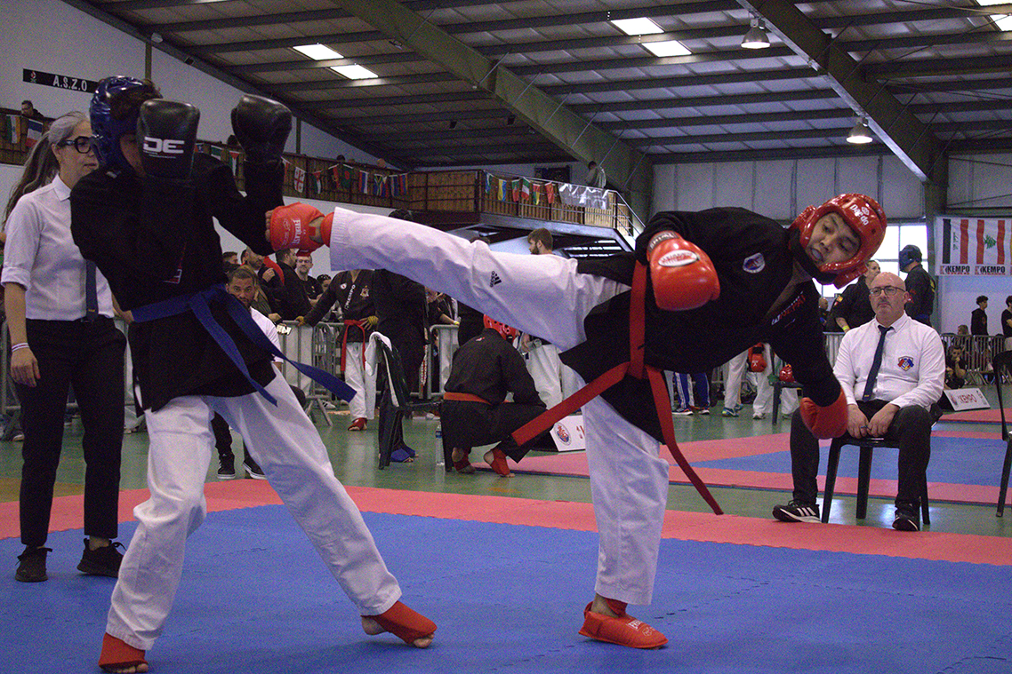 Kempo 1