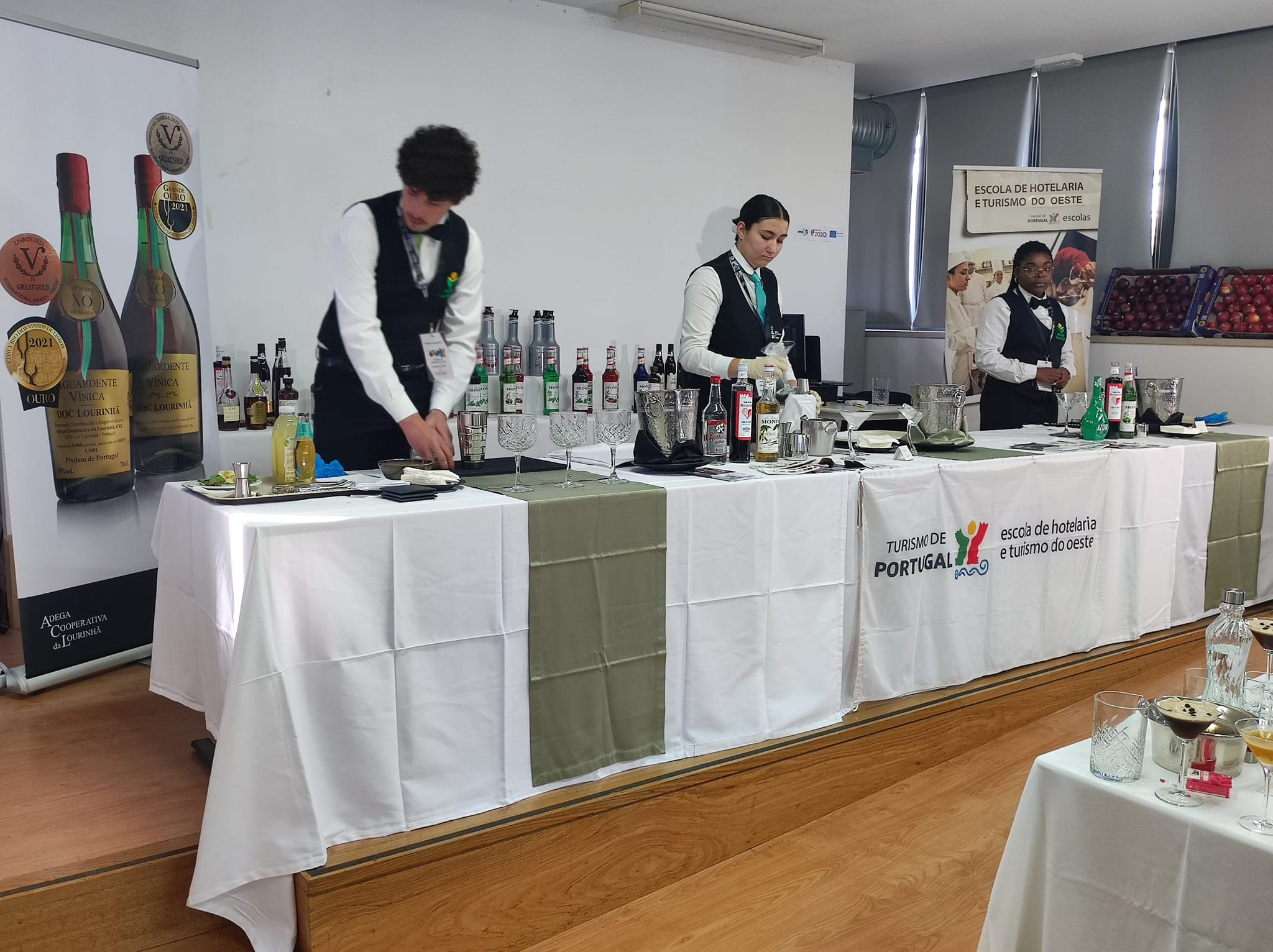 concurso