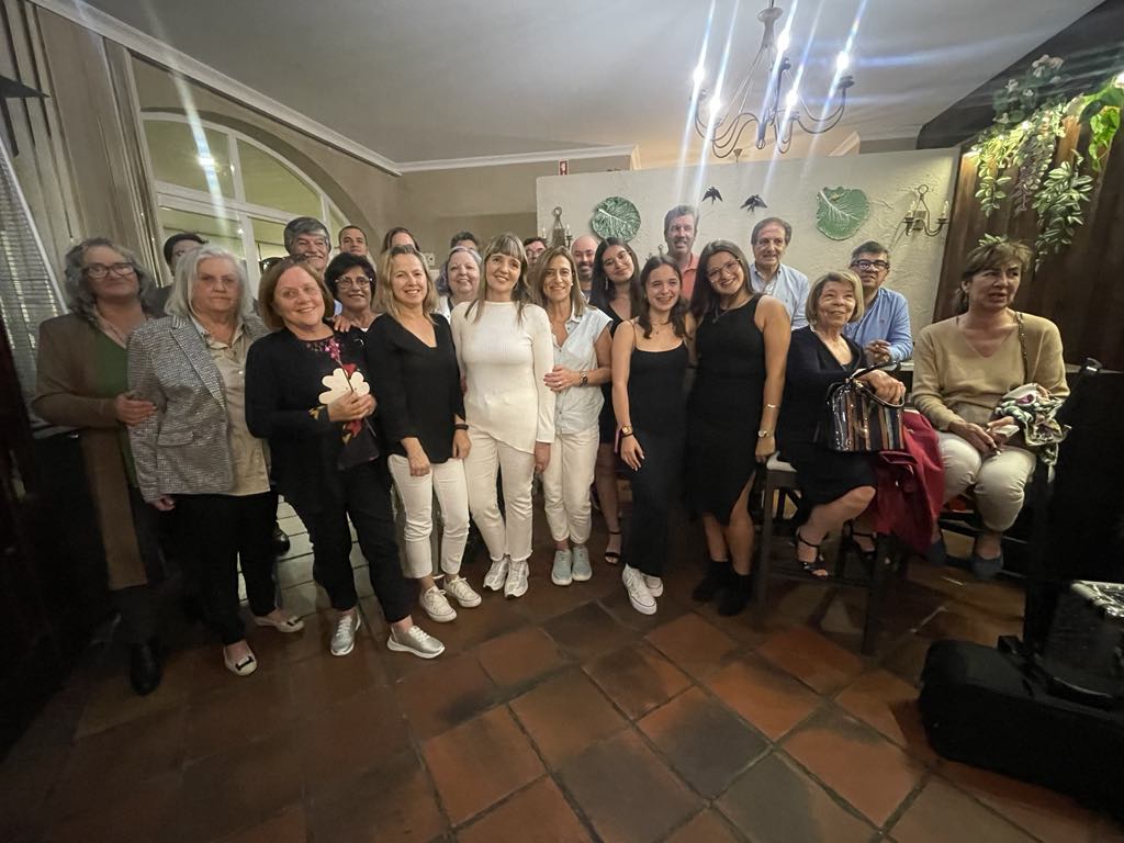 Ordem do Trevo 1
