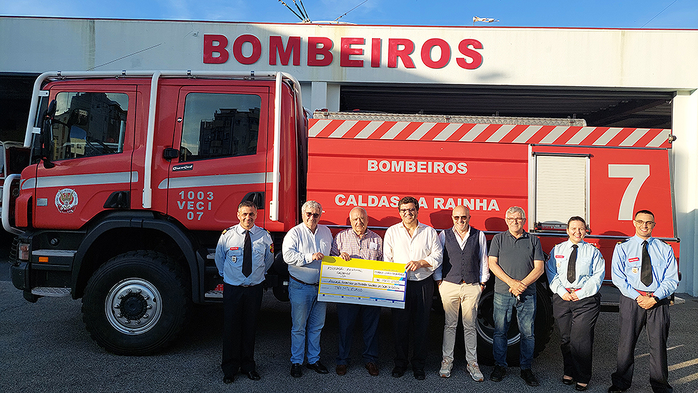 bombeiros