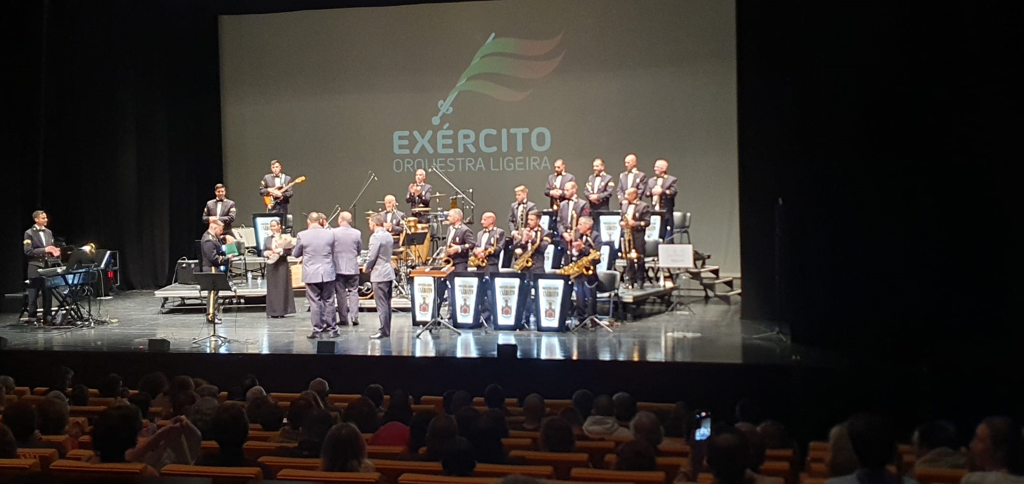 orquestra