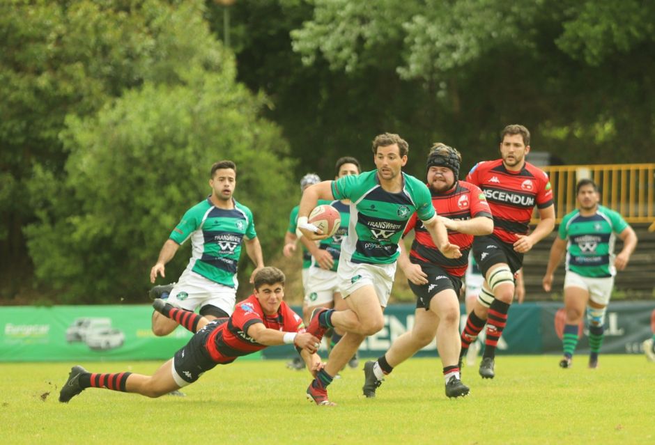 rugby