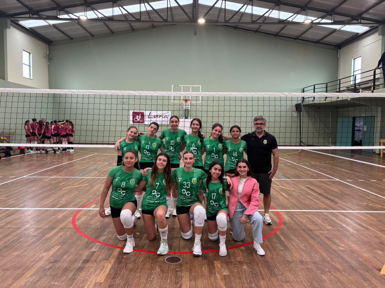 sporting