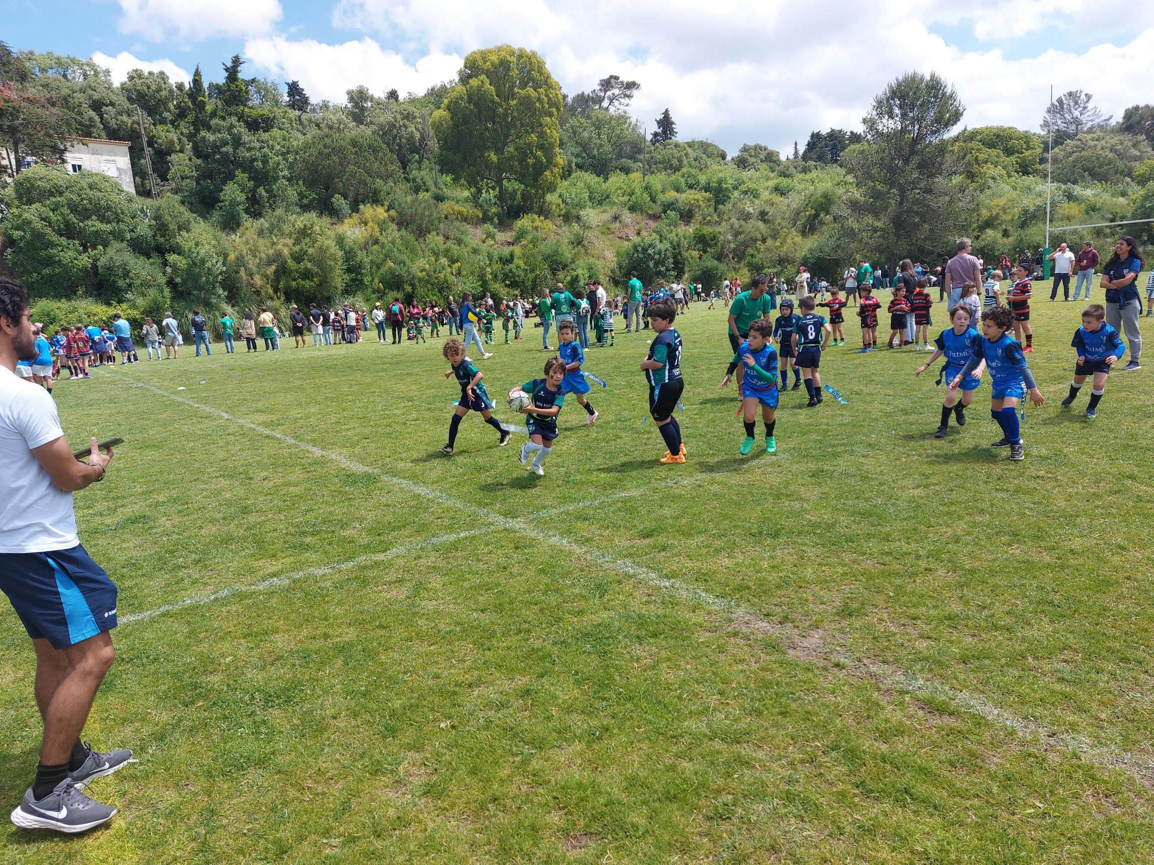 torneio