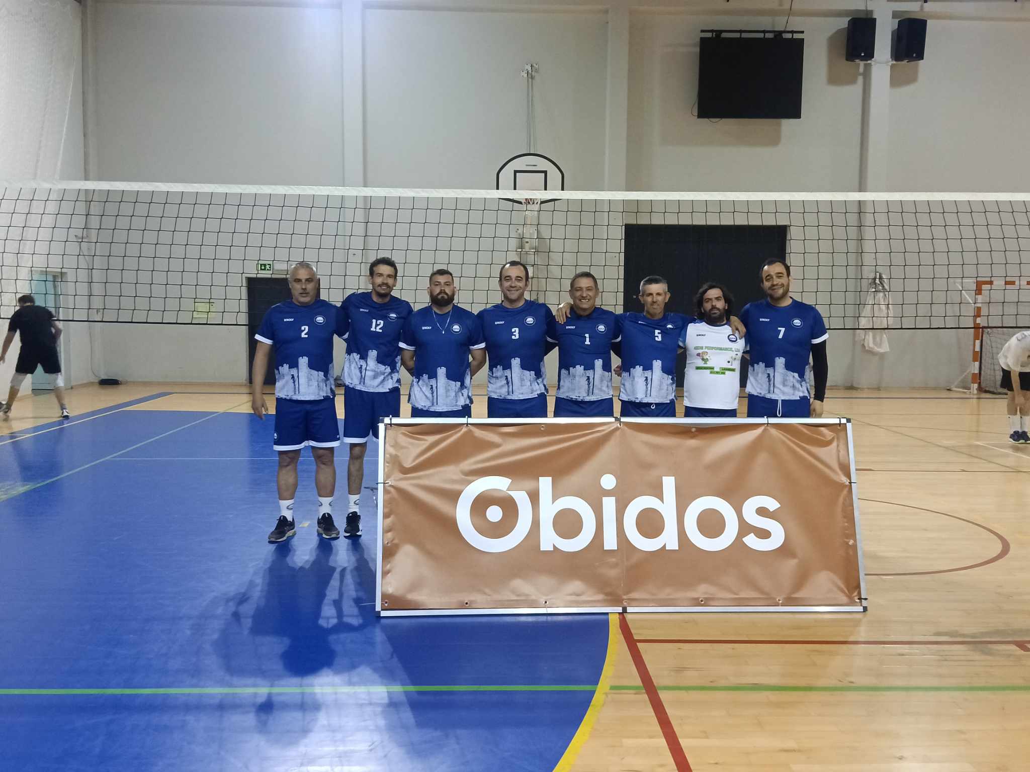 veteranos