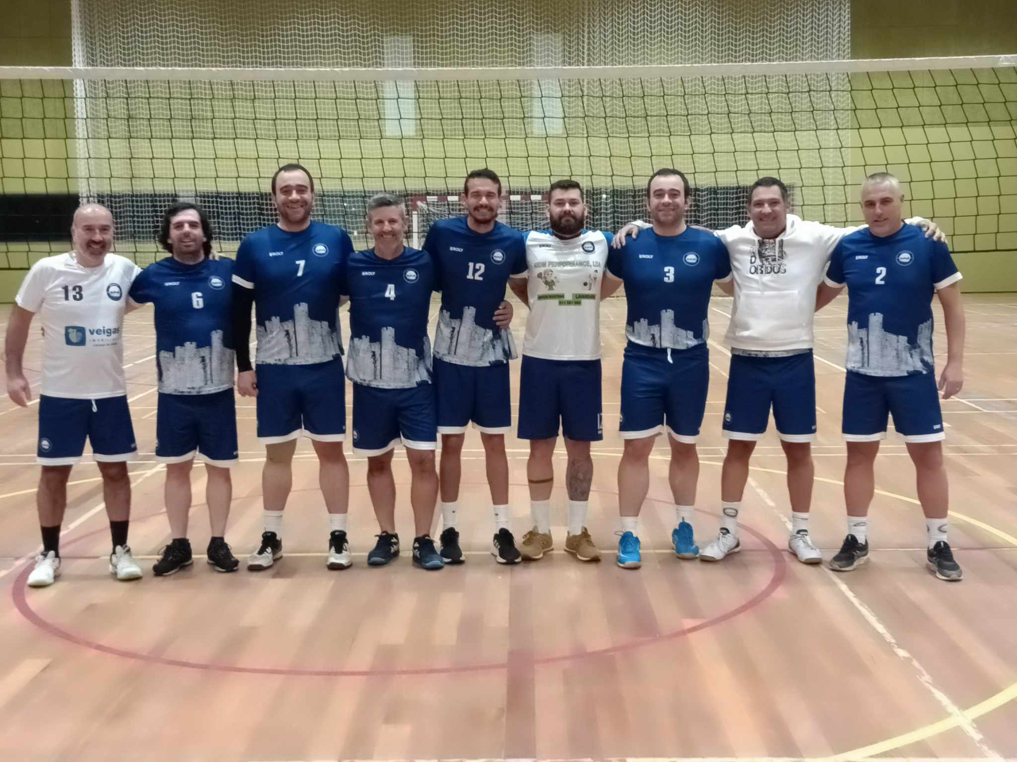 voleibol