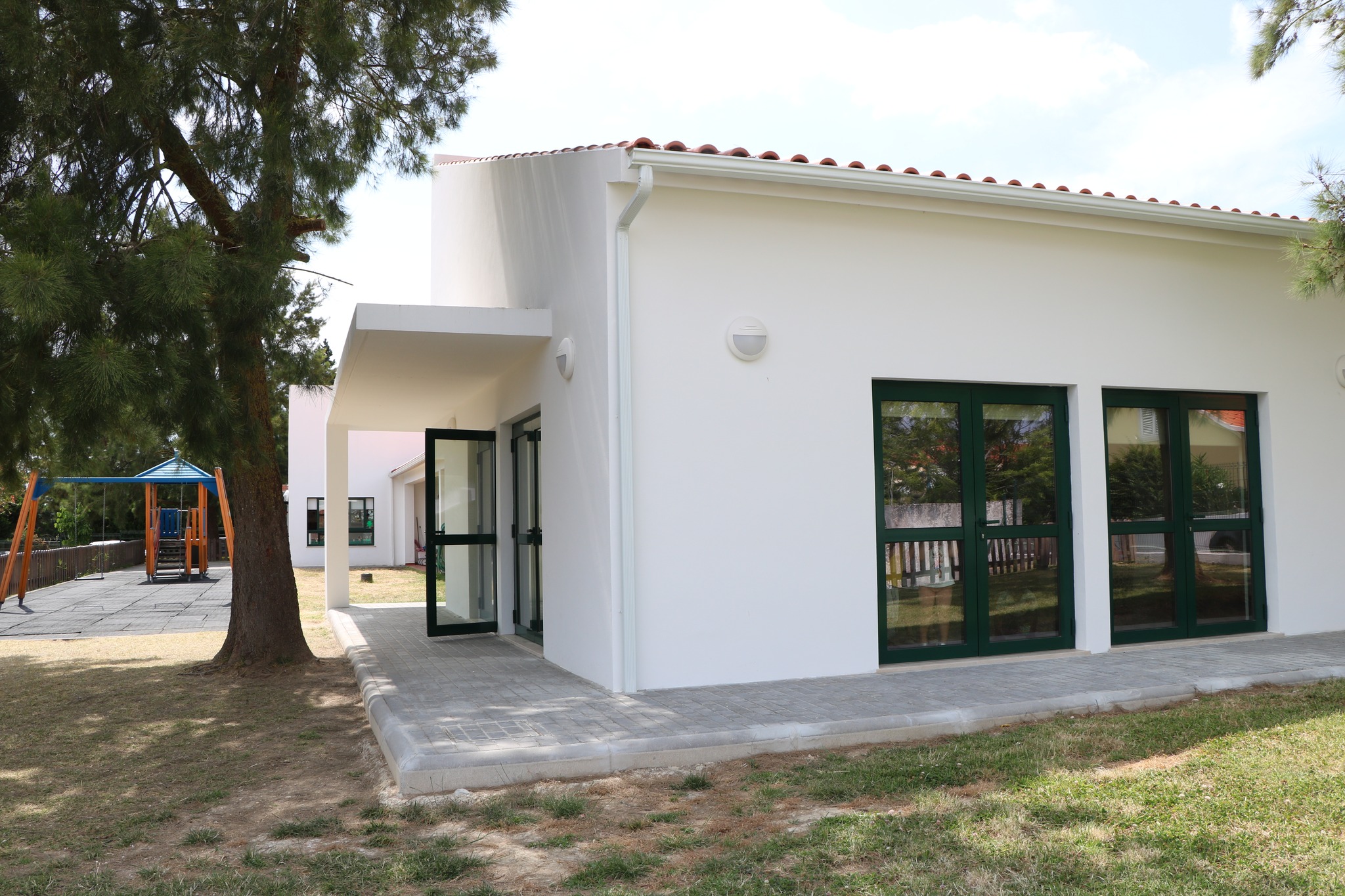 jardim