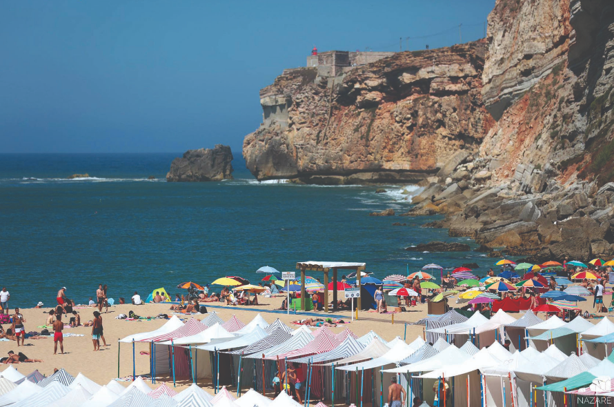 nazare